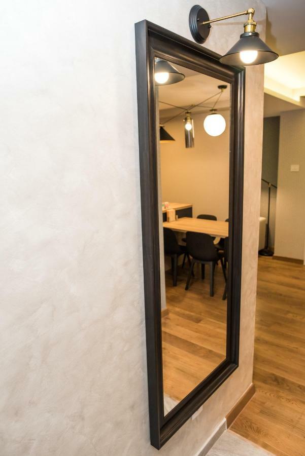 Apartman Donner Centar IV スボティツァ エクステリア 写真