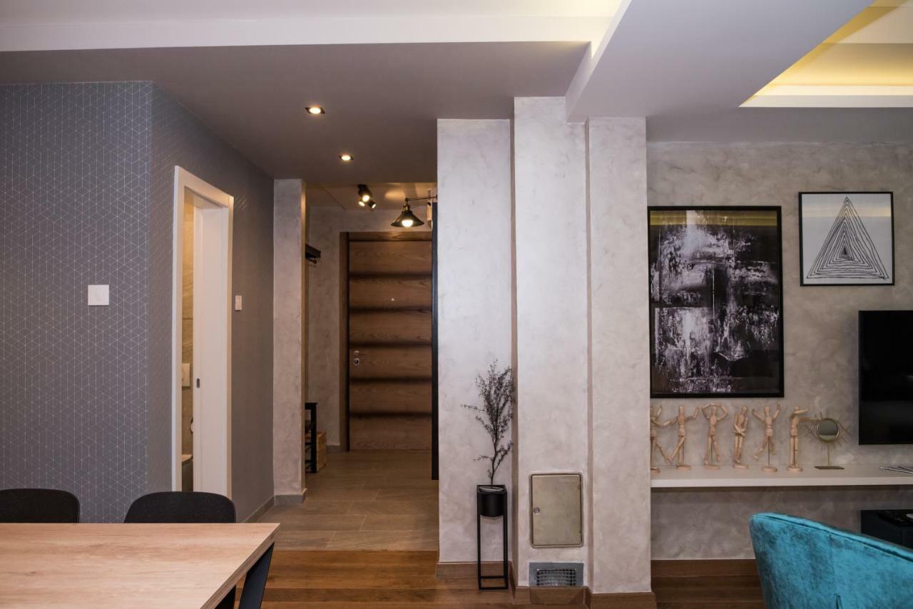 Apartman Donner Centar IV スボティツァ エクステリア 写真