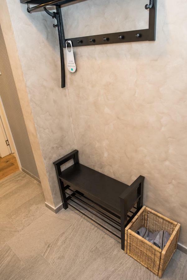 Apartman Donner Centar IV スボティツァ エクステリア 写真