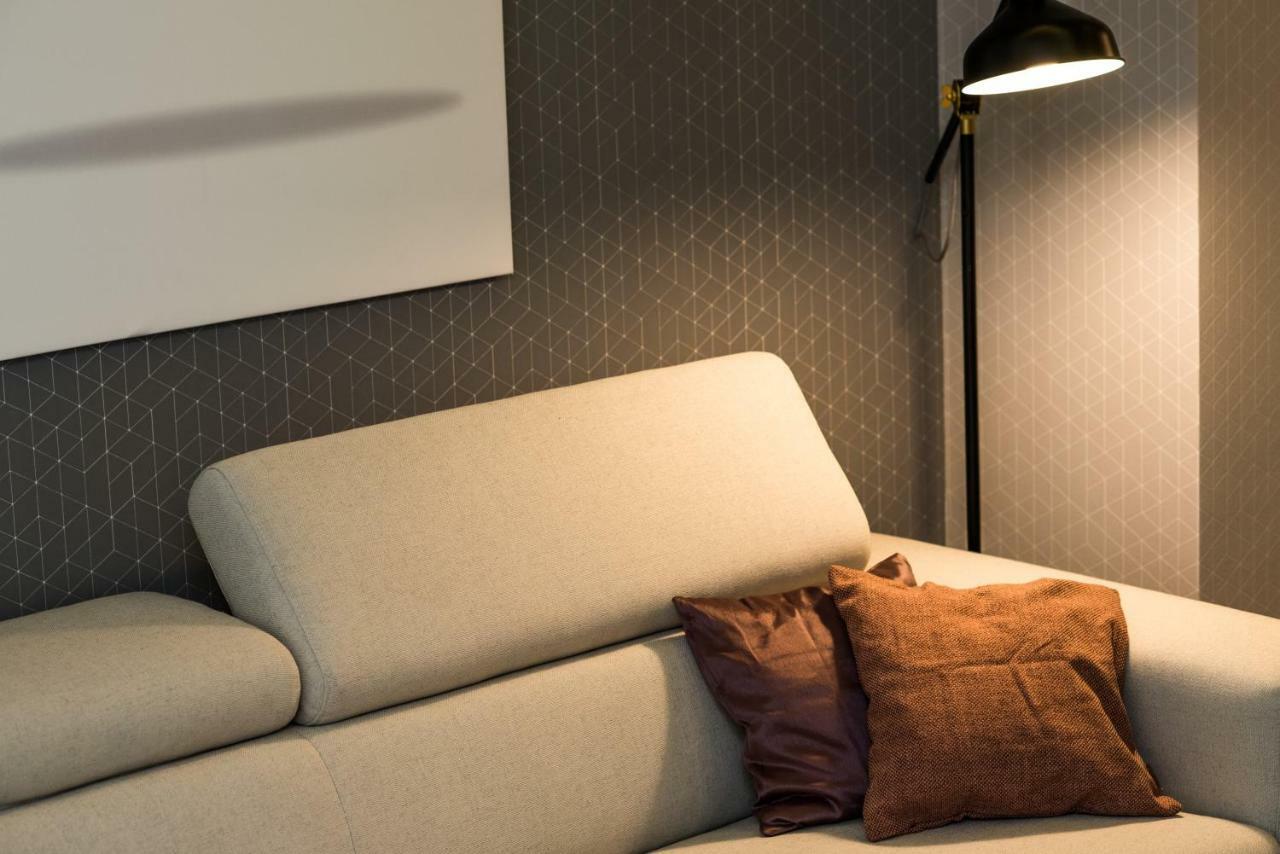 Apartman Donner Centar IV スボティツァ エクステリア 写真