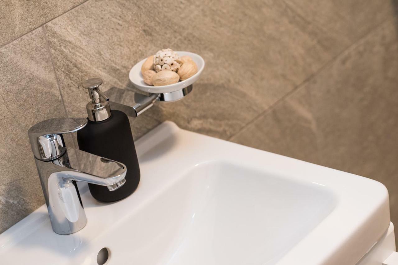 Apartman Donner Centar IV スボティツァ エクステリア 写真